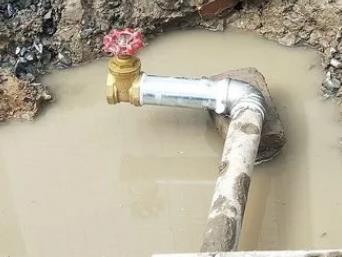 文登漏水检测电话多少